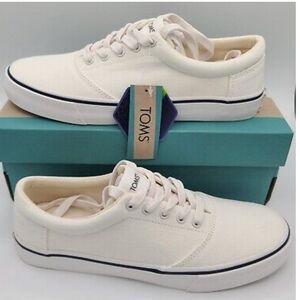 Toms Fenix sneakers size 6.5